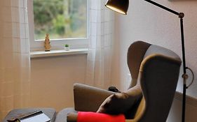 Berg-Buedchen - Schnuckelige Maisonette-Fewo - Gemuetlich Und Guenstig